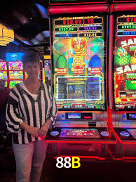 88B: A Experiência de Casino com Jogos de Mesa ao Vivo