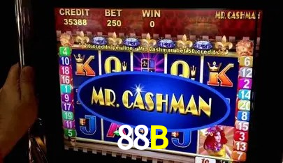 88B,88B Bet